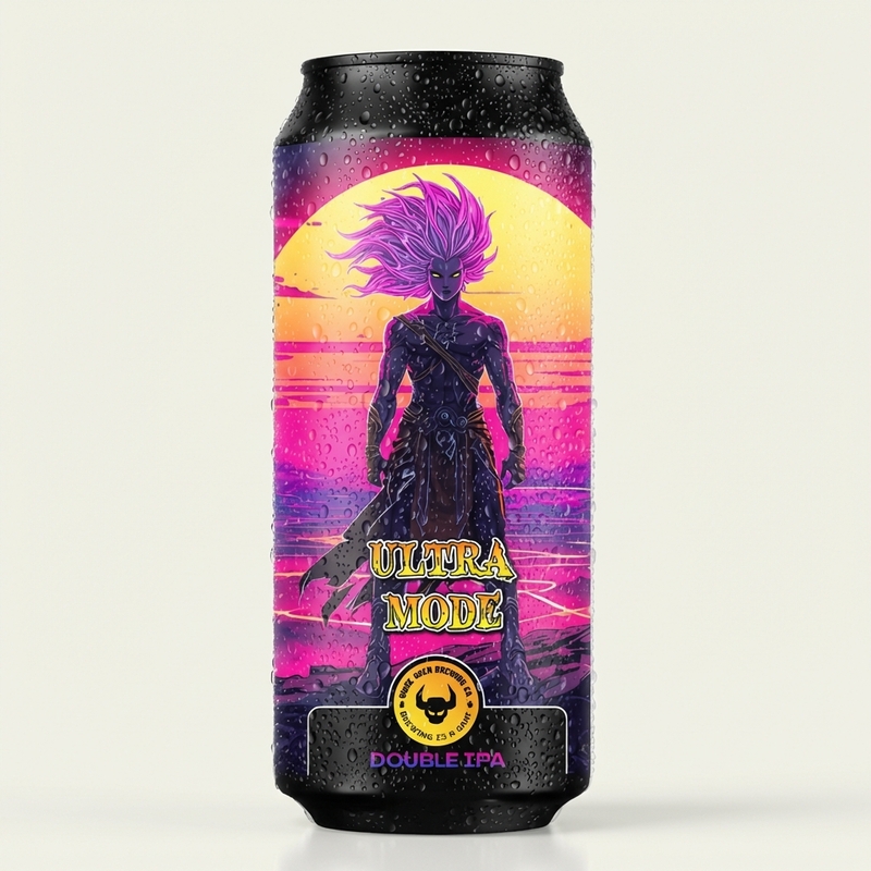 Ultra Mode