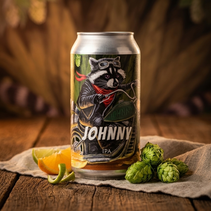 Johnny IPA