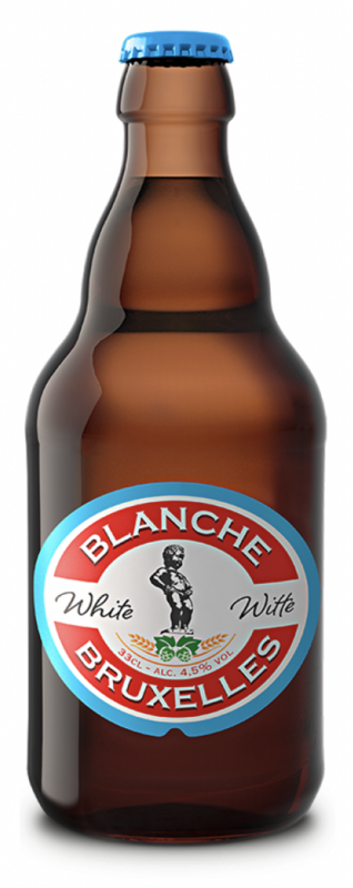 Blanche de Bruxelles