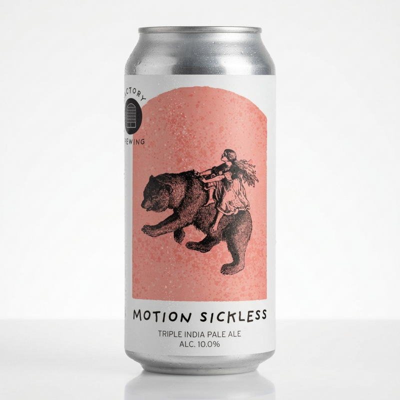 Motion Sickless
