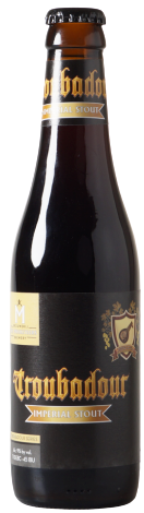 Troubadour Imperial Stout