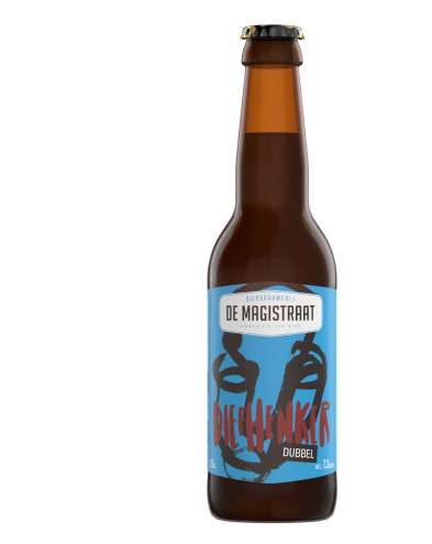 Diefhenker