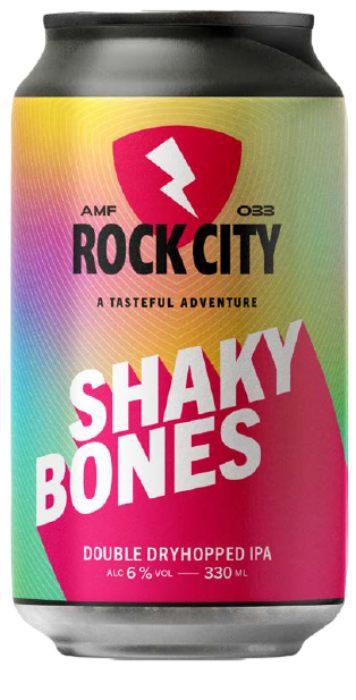 Shaky Bones