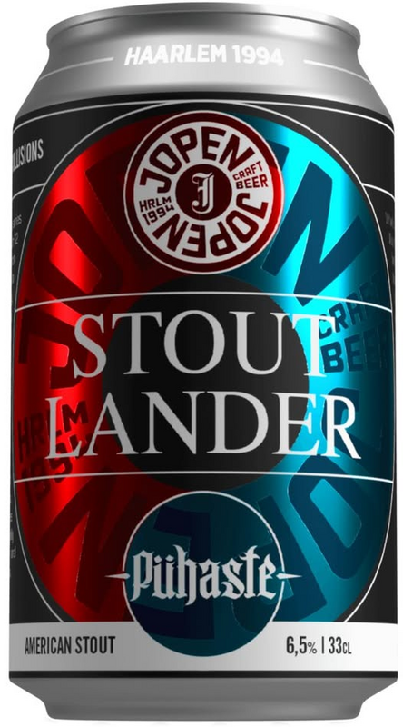 Stoutlander