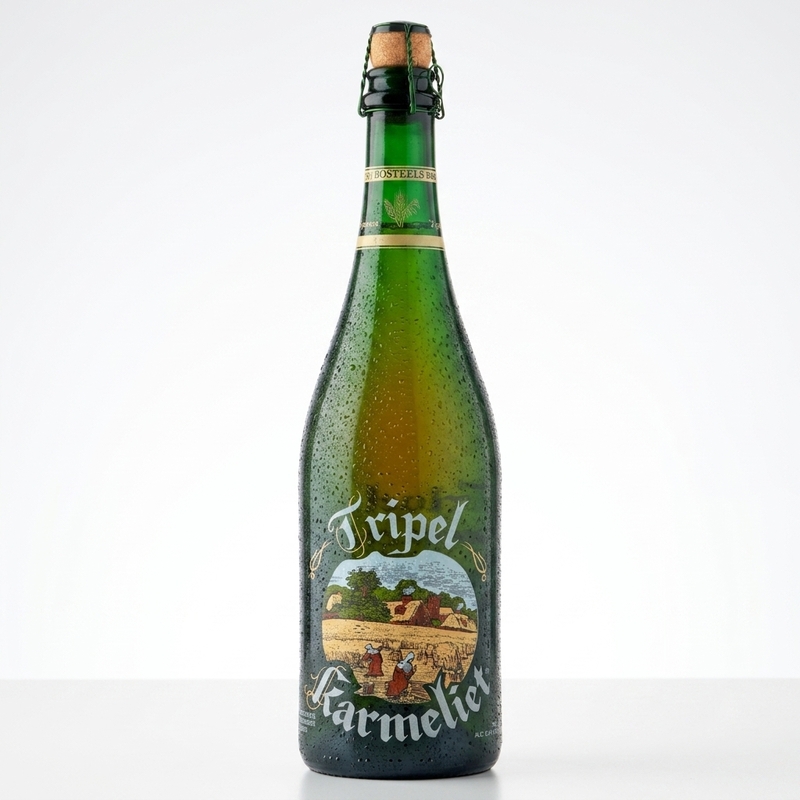 Tripel Karmeliet - Brouwerij Bosteels Belgian Tripel 750ml - 2