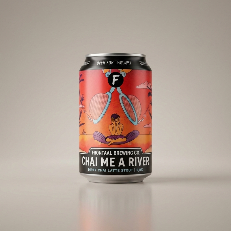 Chai Me A River