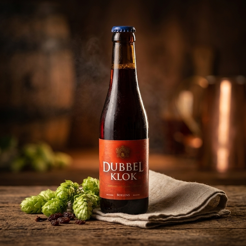 Dubbel Klok