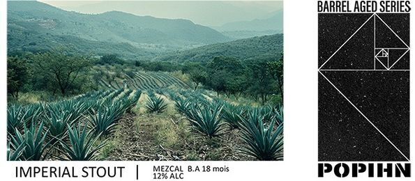 Mezcal BA 18m