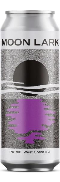 Prime - Moon Lark Brewery IPA - American 500ml - 1