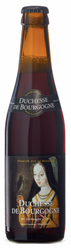 Duchesse de Bourgogne