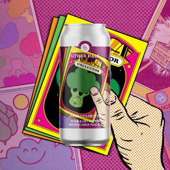 Juice Collector