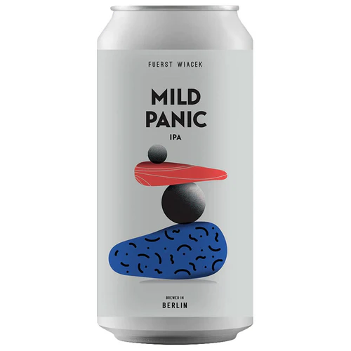 Mild Panic