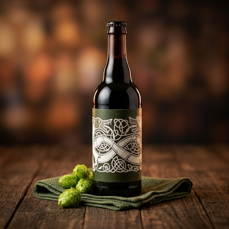 Celtic Nectar