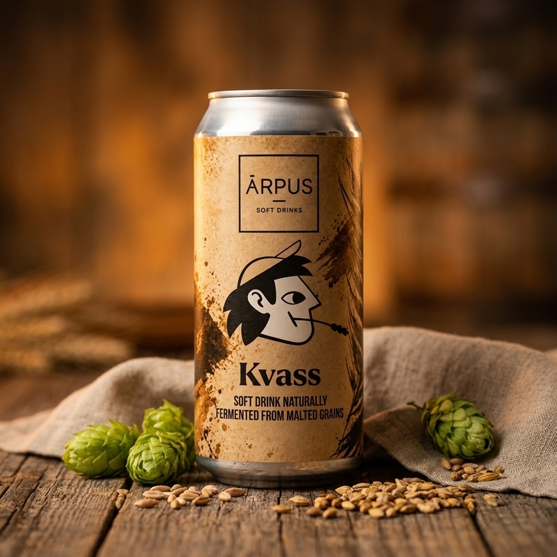 Kvass