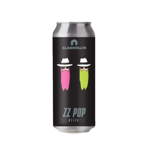 ZZ POP