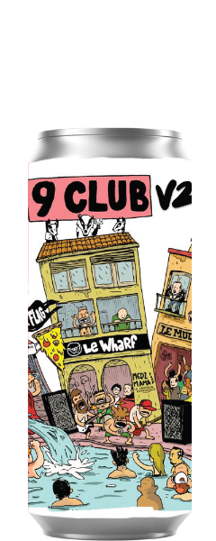 9Club v2