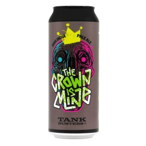 The Crown is Mine