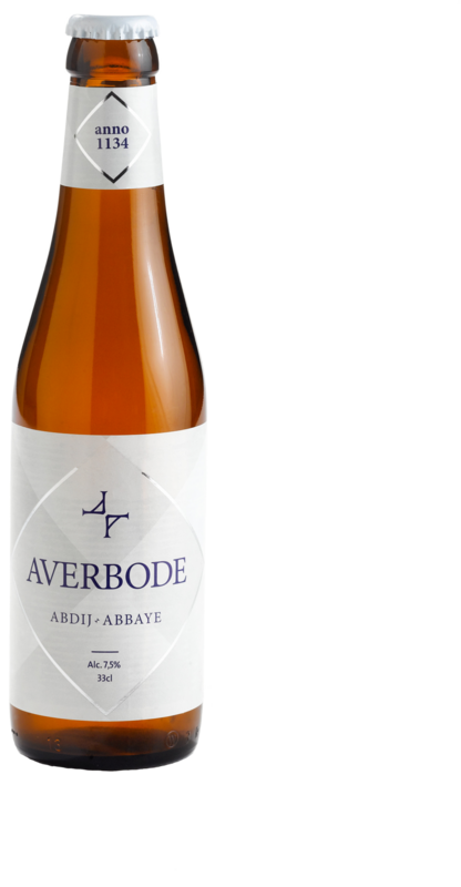 Averbode - Huisbrouwerij Averbode Belgian Strong Golden Ale 330ml - 1