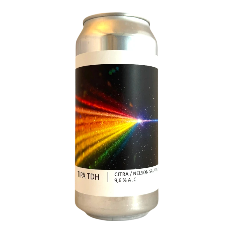 TIPA DDH – CITRA / NELSON SAUVIN / MOSAIC x PRIZM