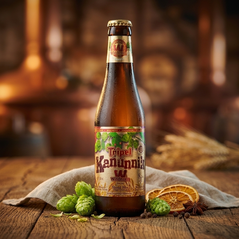 Tripel Kanunnik