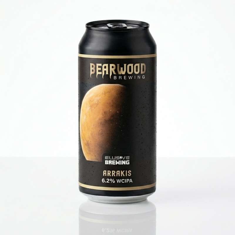 Arrakis