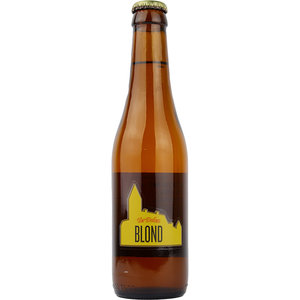 Ter Dolen Blond - Ter Dolen Belgian Blonde 330ml - 1