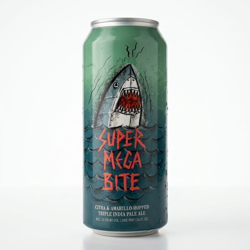 Super Megabite