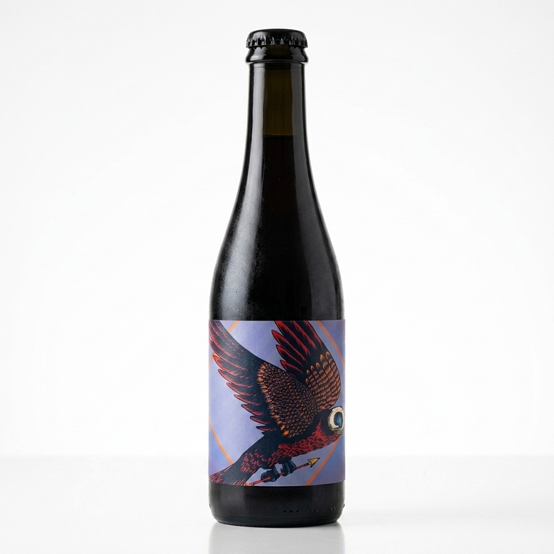 Iron Goddess - Holy Goat Brewing Sour - Other 375ml - 2