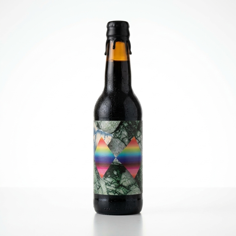 Marble - Põhjala Stout - Imperial / Double 330ml - 2