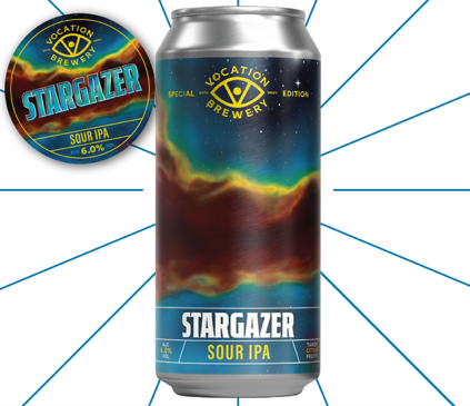 Stargazer