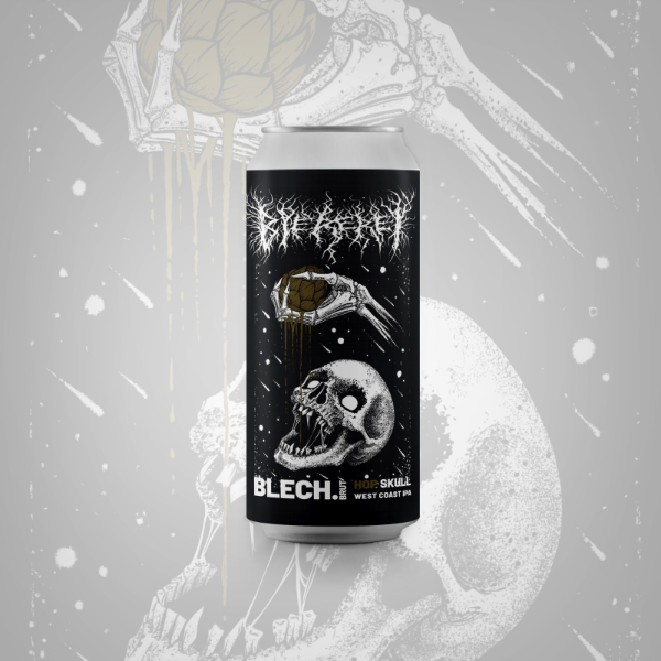 Hop Skull