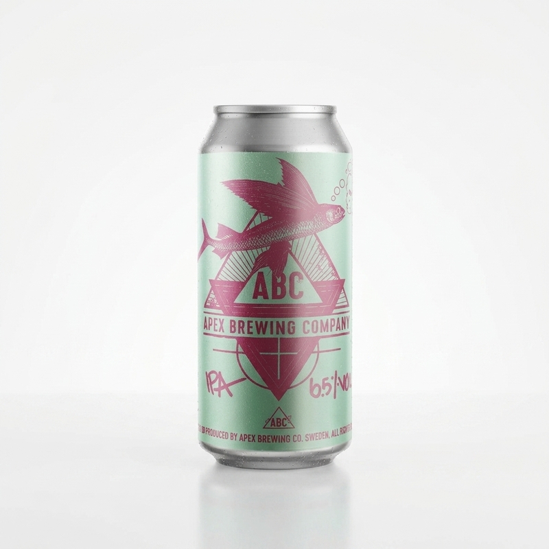 Abomination IPA