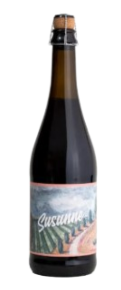 Susanne - Pühaste Brewery Wild Ale - Other 750ml - 1