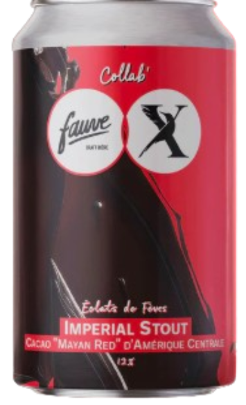 Éclats De Fève