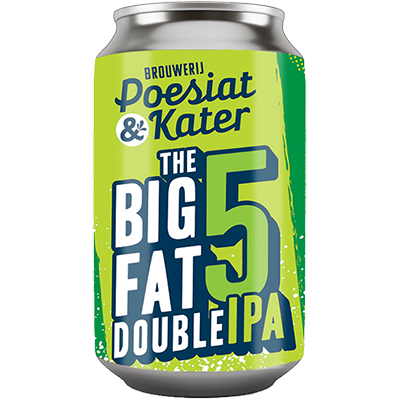 Big Fat 5