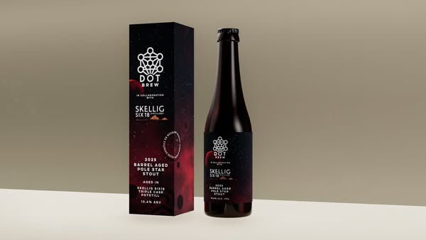BA Pole Star Stout