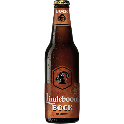 Bock - Lindeboom Bock - Single / Traditional 300ml - 1