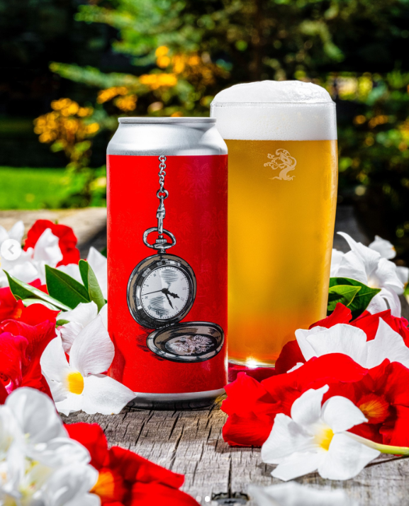 Pamiatka - Tree House Brewing Company Pilsner - Other 473ml - 1