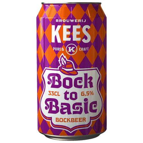 Bock to Basic (33CL)