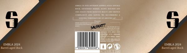 Embla 2024