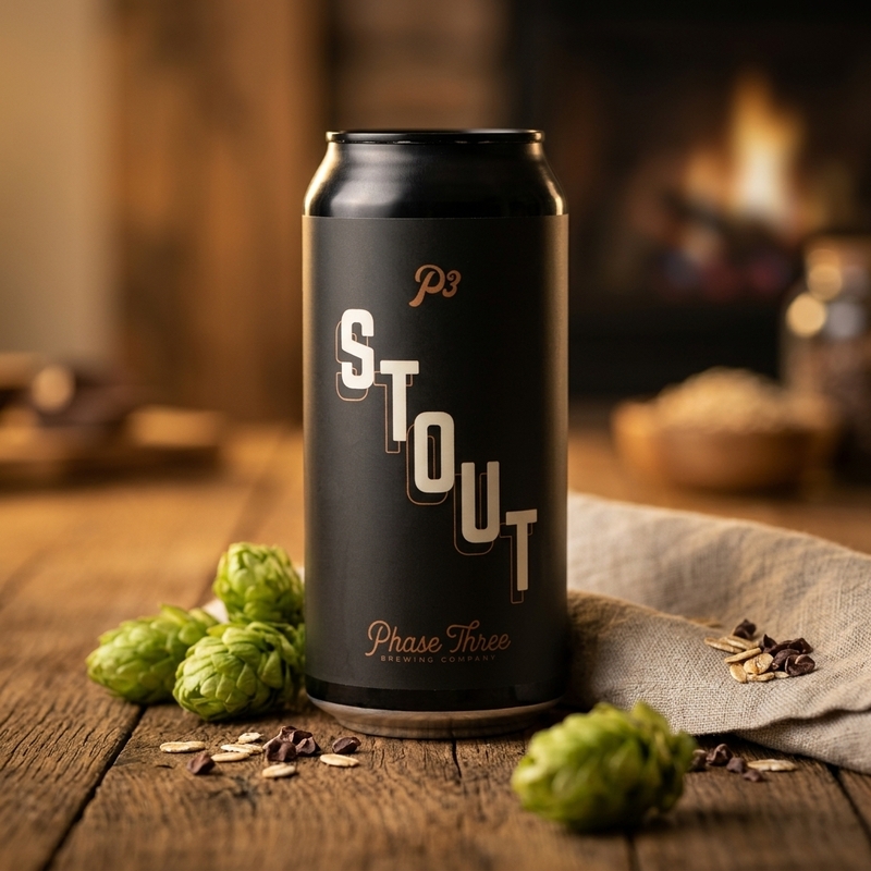 P3 Stout