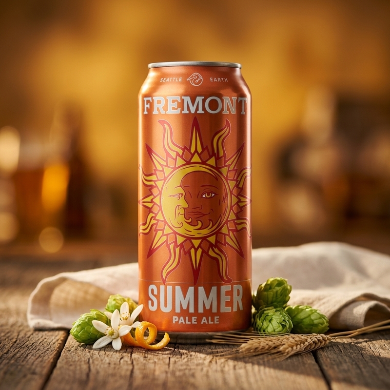 Summer Ale