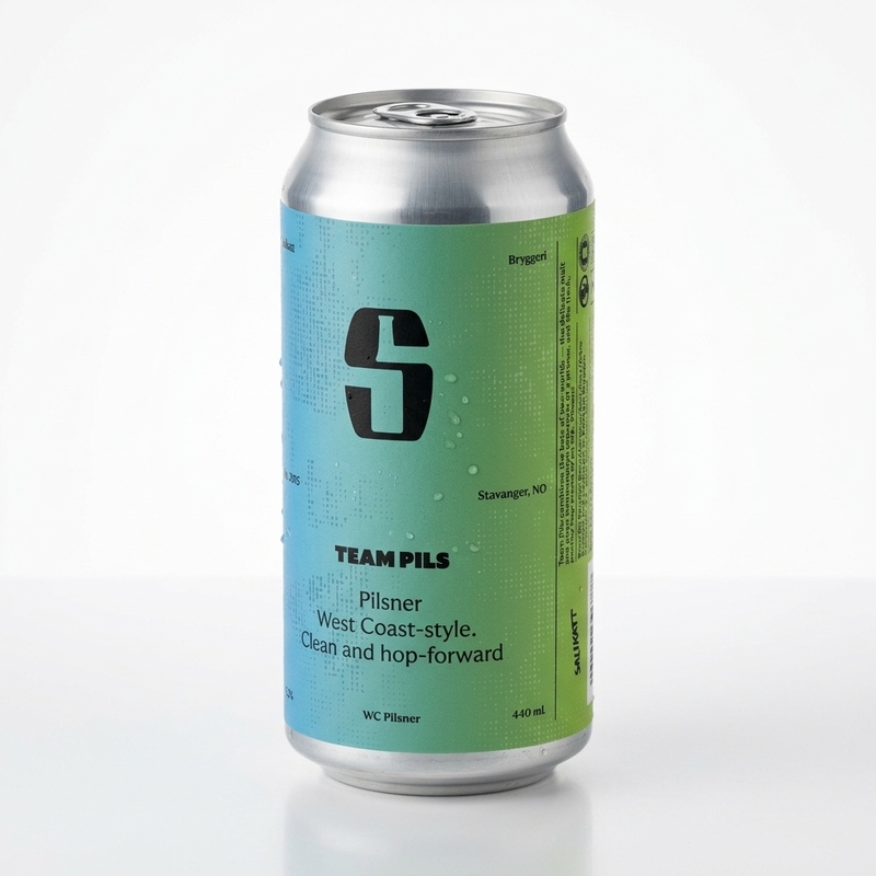 Team Pils