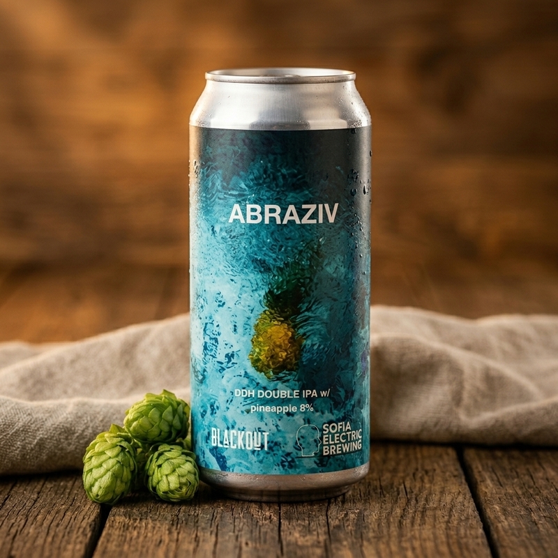 Abraziv