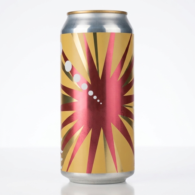 Home Star - Elmeleven Sour - Smoothie / Pastry 440ml - 2
