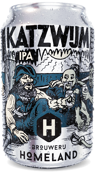 Katzwijm IPA