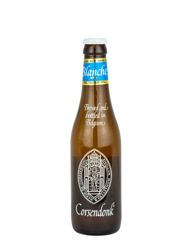 Corsendonk Blanche