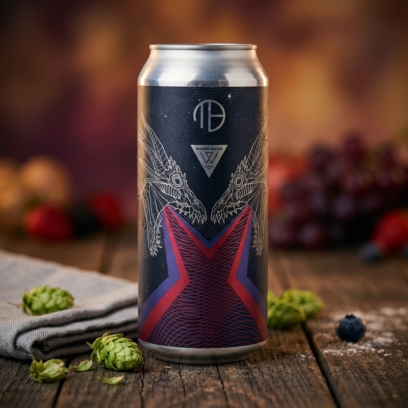 Hydra Fusion / Woven Water
