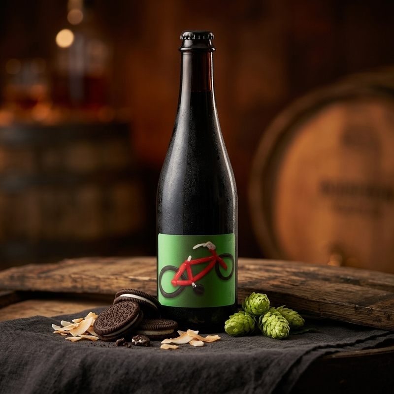 Make Me A Stout Clown (2026)