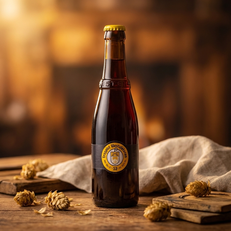 Westvleteren 12